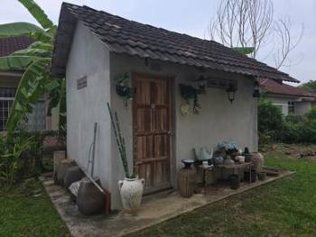 SEPANG PUTRA SG PELEK, Sepang的平房，照片4