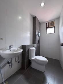 Bathroom – House at Setia Damai 14, Setia Alam, photo 7
