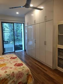 Bilik tidur – Vila di Duta Villa, Setia Alam, foto 7