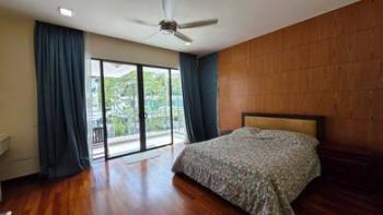 Bilik tidur – Vila di Duta Villa, Setia Alam, foto 6