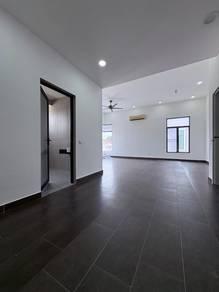 Living & dining – House at Setia Damai 14, Setia Alam, photo 8