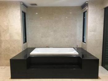 Bilik air – Vila di Duta Villa, Setia Alam, foto 5