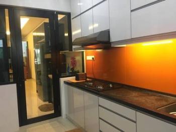 Dapur – Vila di Duta Villa, Setia Alam, foto 10