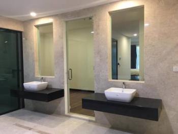 Bilik air – Vila di Duta Villa, Setia Alam, foto 6