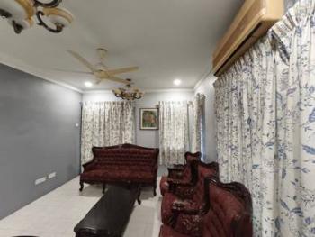 Rumah di Presint 9, Putrajaya, foto 3