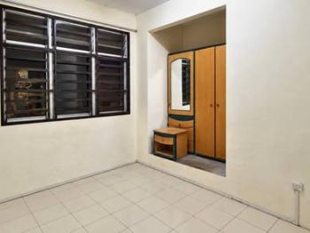 Taman Bunga Raya, Sepang的房屋，照片8