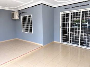 Rumah di Taman Desa Rhu, Sikamat, foto 2
