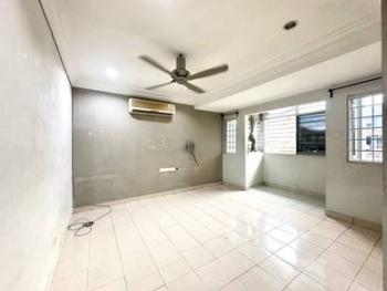 Rumah Bandar di BANDAR DAMAI PERDANA, Cheras, foto 4