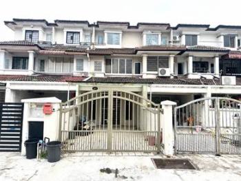 Rumah Bandar di BANDAR DAMAI PERDANA, Cheras, foto 1