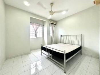 Rumah Bandar di BANDAR DAMAI PERDANA, Cheras, foto 10