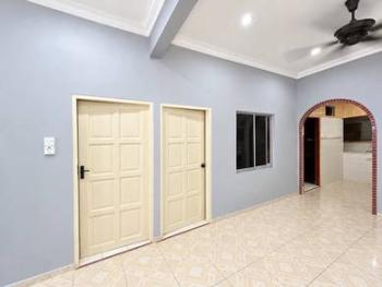 Rumah di Taman Desa Rhu, Sikamat, foto 5