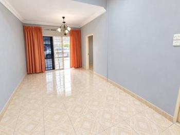 Rumah di Taman Desa Rhu, Sikamat, foto 4