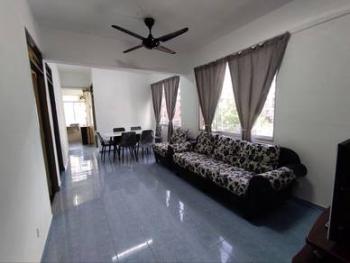 Flat at Desa Mentari, Petaling Jaya, photo 1
