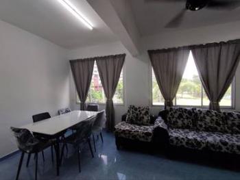 Flat at Desa Mentari, Petaling Jaya, photo 8
