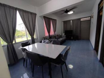 Flat at Desa Mentari, Petaling Jaya, photo 9