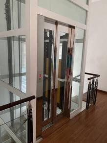 Banglo di Lintang Minden, Minden Heights, foto 8