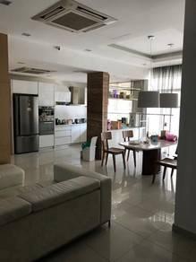 Banglo di Lintang Minden, Minden Heights, foto 5