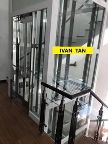 Banglo di Lintang Minden, Minden Heights, foto 3