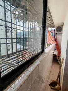 Pangsapuri di Jalan Merbah, Bayan Lepas, foto 4