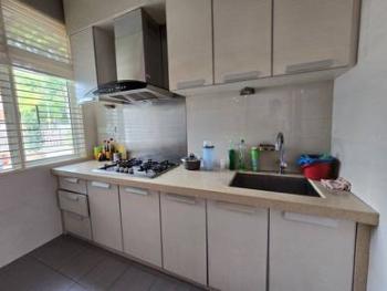 Banglo di Lintang Minden, Minden Heights, foto 10