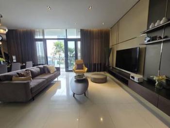 Condominium at Jalan Moulmein, Pulau Tikus, photo 5