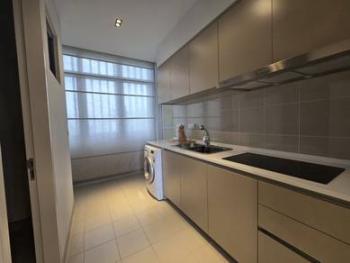Condominium at Jalan Moulmein, Pulau Tikus, photo 8
