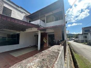 TAMAN SRI AMPANG, Ampang的房屋，照片1