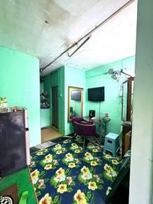 Pangsapuri di Seksyen 1 Wangsa Maju, Wangsa Maju, foto 1