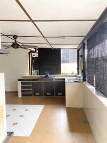 Rumah di Taman Bunga Raya, Wangsa Maju, foto 6