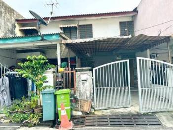 Rumah di Taman Beringin, Kepong, foto 2
