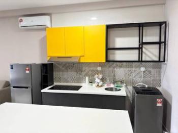 Kondominium di Liberty Arc, Ampang, foto 5