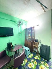 Pangsapuri di Seksyen 1 Wangsa Maju, Wangsa Maju, foto 3