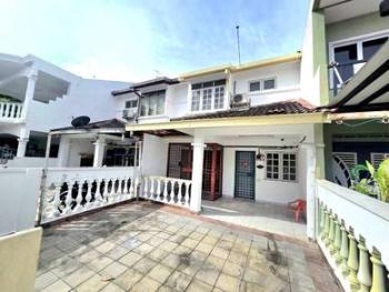 Rumah di Pandan Indah, Cheras, foto 2