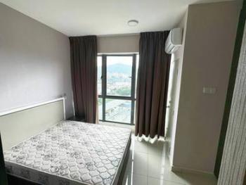 Kondominium di Liberty Arc, Ampang, foto 8