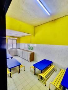 Rumah di Taman Maluri, Cheras, foto 5