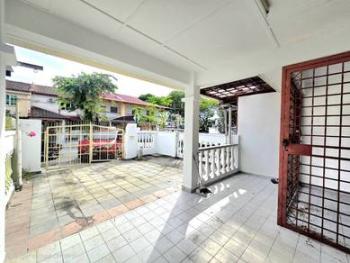 Rumah di Pandan Indah, Cheras, foto 4