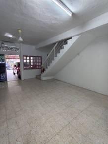 Rumah di Taman Sri Rampai, Jalan 17/26, Wangsa Maju, foto 7