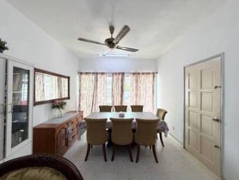 TAMAN KELAB UKAY, Ampang的房屋，照片7
