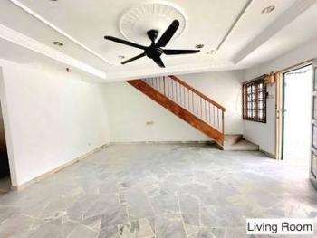 Rumah di Pandan Indah, Cheras, foto 6