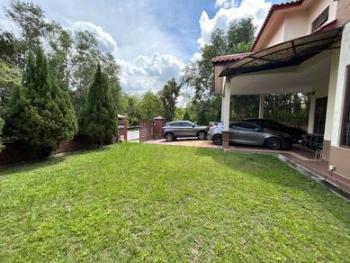 Putra Hill Residency, Kajang的平房，照片4