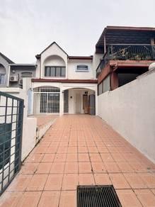 Seksyen 5, Wangsa Maju的房屋，照片1