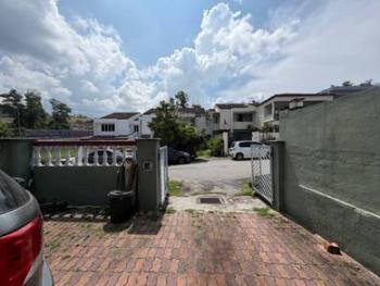 TAMAN KELAB UKAY, Ampang的房屋，照片6