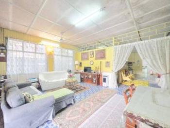Bungalow at Lembah Jaya Selatan, Ampang, photo 8