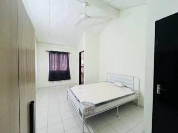 Rumah di Desa Setapak, Wangsa Maju, foto 8