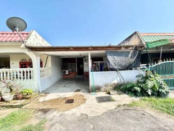 Taman Sri Nanding, Hulu Langat的房屋，照片2