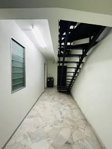 Rumah di Desa Setapak, Wangsa Maju, foto 1