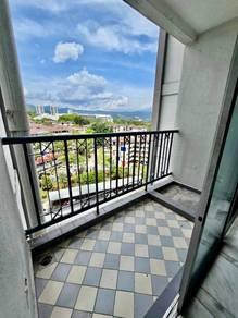 Condominium at Menara Alpha, Wangsa Maju, photo 2