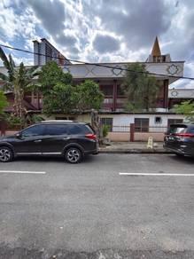 Rumah di Taman Sri Rampai, Jalan 17/26, Wangsa Maju, foto 3