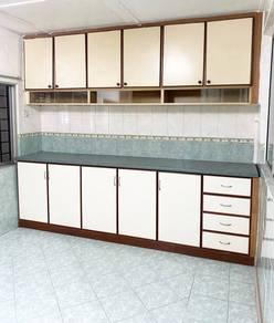 Rumah di Taman Bunga Raya, Wangsa Maju, foto 8