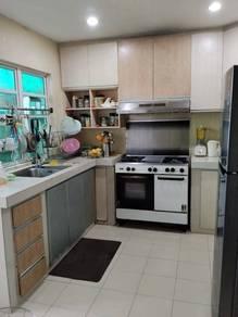 Bukit Setiawangsa, Setiawangsa的房屋，照片7